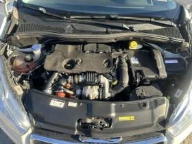 Peugeot 208 1.6 HDI Allure 92 к.с., снимка 16