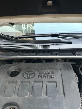 Toyota Avensis, снимка 7