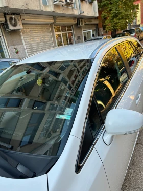 Toyota Avensis, снимка 8