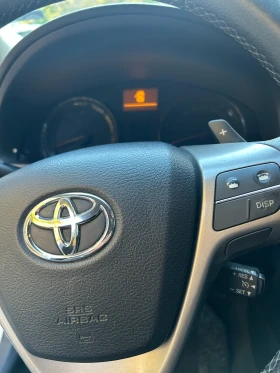 Toyota Avensis, снимка 11