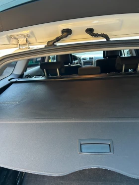 Toyota Avensis, снимка 14