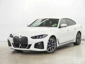 BMW i4 40 xDrive M Sport Paket