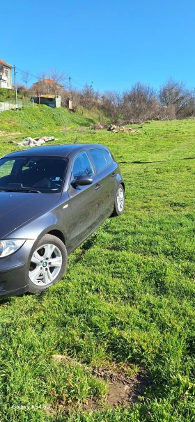 BMW 118 undefined | Auto.bg — изображение 4