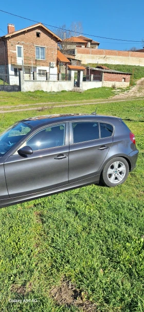 BMW 118 undefined | Auto.bg — изображение 5