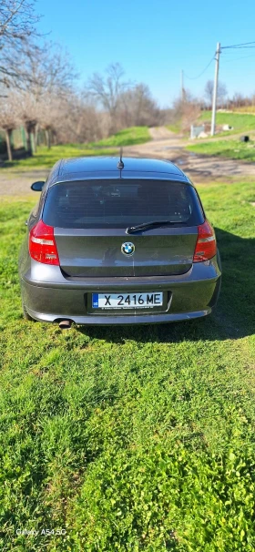 BMW 118 undefined | Auto.bg — изображение 3