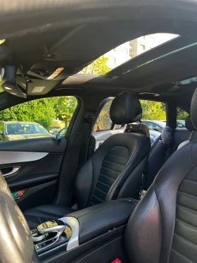 Mercedes-Benz C 250 AMG | Нови вериги, обслуж. | Панорама | Обдухване| - 33900 лв. / 17332.79 € - 61434207 7