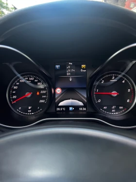 Mercedes-Benz C 250 AMG | Нови вериги, обслуж. | Панорама | Обдухване| - 33900 лв. / 17332.79 € - 61434207 11