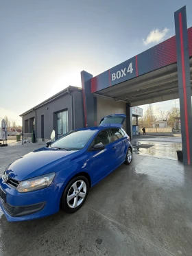 VW Polo, снимка 3