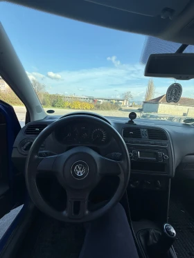 VW Polo, снимка 9