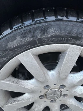 Mercedes-Benz S 420 - 5900 € / 11539.40 лв. - 46932390 3