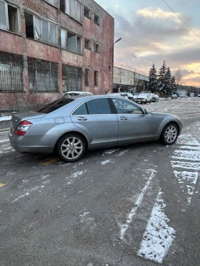 Mercedes-Benz S 420 - 5900 € / 11539.40 лв. - 46932390 5