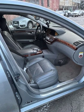 Mercedes-Benz S 420 - 5900 € / 11539.40 лв. - 46932390 2