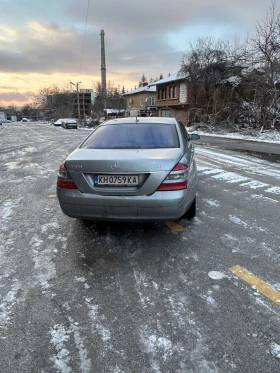 Mercedes-Benz S 420 - 5900 € / 11539.40 лв. - 46932390 4