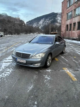 Mercedes-Benz S 420 - 5900 € / 11539.40 лв. - 46932390 7