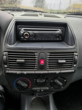 Fiat Brava Регистриран  - 680 € / 1329.96 лв. - 64769510 11