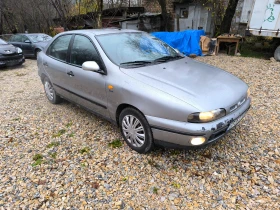 Fiat Brava Регистриран  - 680 € / 1329.96 лв. - 64769510 2