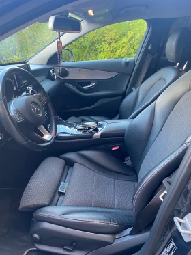 Mercedes-Benz C 200 Bluetec, avantgarde - 14999 € / 29335.49 лв. - 64931004 5