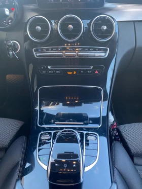 Mercedes-Benz C 200 Bluetec, avantgarde - 14999 € / 29335.49 лв. - 64931004 6
