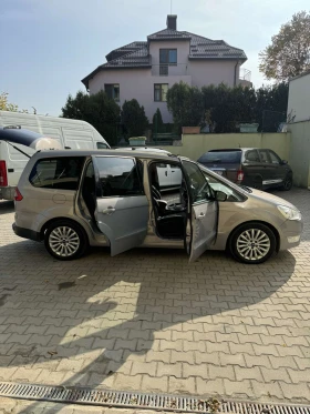 Ford Galaxy 2.0 TDCi, снимка 6