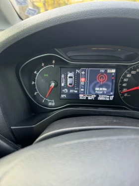 Ford Galaxy 2.0 TDCi, снимка 14