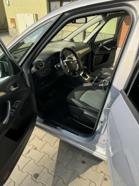 Ford Galaxy 2.0 TDCi, снимка 5