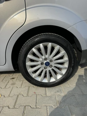 Ford Galaxy 2.0 TDCi, снимка 8