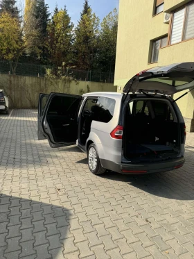 Ford Galaxy 2.0 TDCi, снимка 4