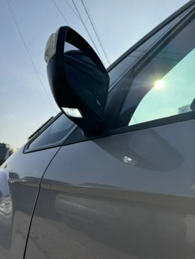 Ford Galaxy 2.0 TDCi, снимка 15