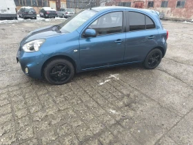 Nissan Micra 1.2i - 4200 € / 8214.49 лв. - 51190831 3