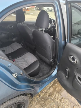 Nissan Micra 1.2i - 4200 € / 8214.49 лв. - 51190831 9