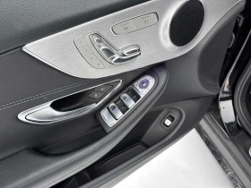 Mercedes-Benz C 300 4 MATIC * CARFAX * KEYLESS * ОБДУХВАНЕ * ПОДГРЕВИ - 23300 € / 45570.84 лв. - 49675375 9
