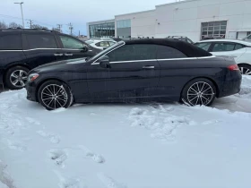 Mercedes-Benz C 300 4 MATIC * CARFAX * KEYLESS * ОБДУХВАНЕ * ПОДГРЕВИ - 23300 € / 45570.84 лв. - 49675375 2