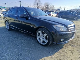 Mercedes-Benz C 250 AMG  - 6200 € / 12126.15 лв. - 66071408 3