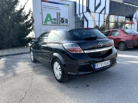 Opel Astra 1.8 Бензин | Auto.bg — изображение 4