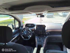 Peugeot Rifter E-Rifter 6+ 1 - 25998 € / 50847.67 лв. - 81729580 16