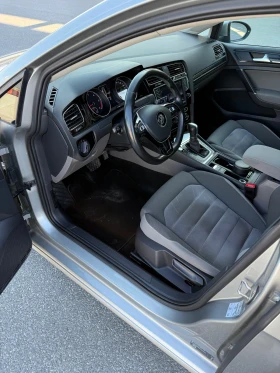 VW Golf - 9800 € / 19167.13 лв. - 57012445 5