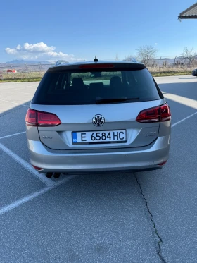 VW Golf - 9800 € / 19167.13 лв. - 57012445 2