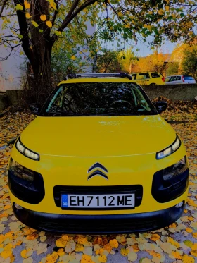 Citroen C4 Cactus - 7000 € / 13690.81 лв. - 38931787 3