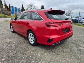 Kia Ceed 1.6d Mild-Hybrid - 15900 € / 31097.70 лв. - 18825801 3