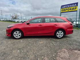 Kia Ceed 1.6d Mild-Hybrid - 15900 € / 31097.70 лв. - 18825801 2