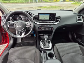 Kia Ceed 1.6d Mild-Hybrid - 15900 € / 31097.70 лв. - 18825801 14
