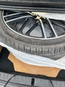 BMW 750 xDrive RARE FROZEN BLACK РЕГИСТАЦИЯ+ ОБСЛУЖВАНЕ - 22900 € / 44788.51 лв. - 23772425 14