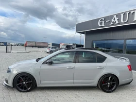 Skoda Octavia VRS 2.0TDI 185 ks �������� ������ !!! | Mobile.bg � ����� ������ 8