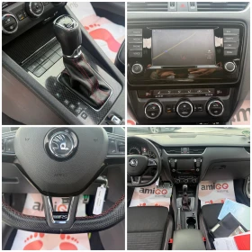 Skoda Octavia VRS 2.0TDI 185 ks �������� ������ !!! | Mobile.bg � ����� ������ 15