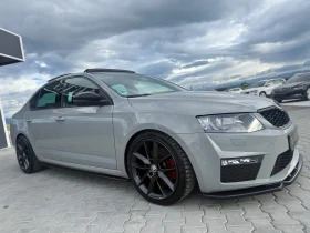 Skoda Octavia VRS 2.0TDI 185 ks �������� ������ !!! | Mobile.bg � ����� ������ 3