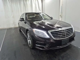 Mercedes-Benz S 550 * CARFAX * ���� �� �� | Mobile.bg � ����� ������ 2