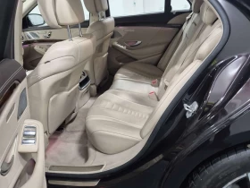 Mercedes-Benz S 550 * CARFAX * ���� �� �� | Mobile.bg � ����� ������ 11