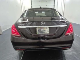 Mercedes-Benz S 550 * CARFAX * ���� �� �� | Mobile.bg � ����� ������ 4