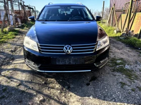 VW Passat 1.4tsi - 11 € / 21.51 лв. - 26662245 2