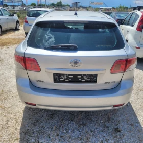 Toyota Avensis 2.0d/126k.c | Mobile.bg � ����� ������ 4